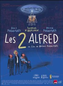 Les 2 Alfred (Les Studios)