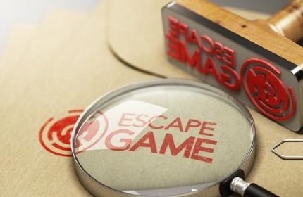 Soire Escape Game