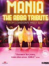 Mania The ABBA Tribute