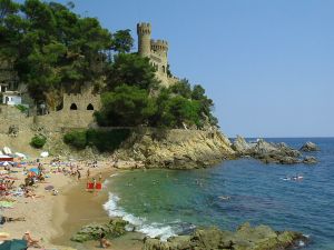 4 jours sur la Costa Brava