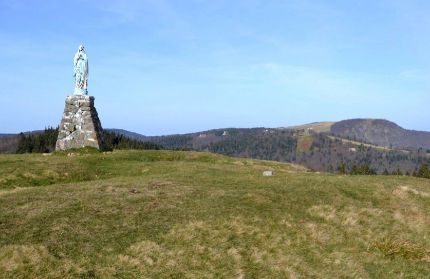 Lepuix-Tremontkopf-Wissgrut