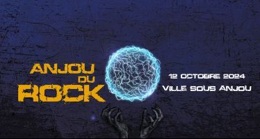 Anjou du Rock (Festival 2024 2me Edition)