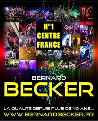 Concert Orchestre Bernard Becker