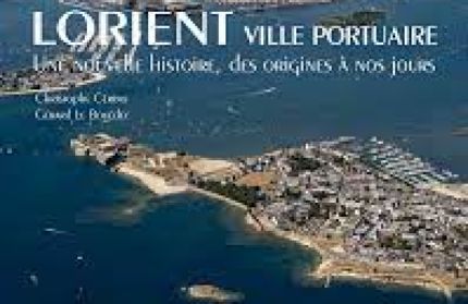 La Marine et l'conomie maritime :Pays de Lorient