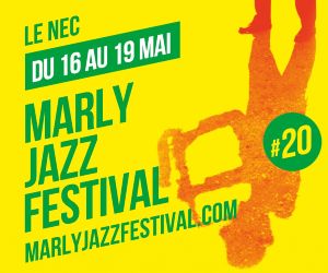 Marly Jazz Festival