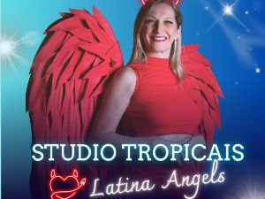 Soire Dansante Latina Angels 