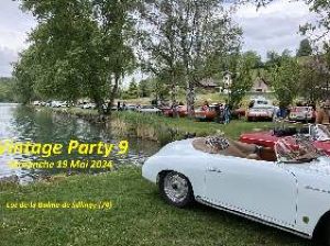 Vintage Party 9