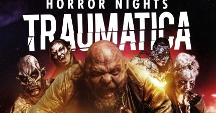 Horror Nights - Traumatica