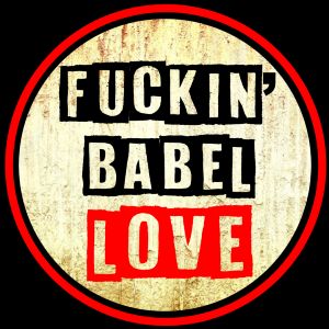 Fucking'Babel Love au caf de l'poque