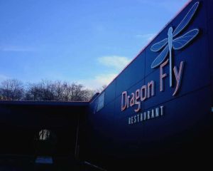 Restaurant Dragon Fly