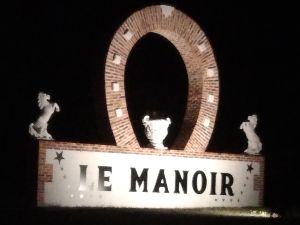 Discothque Le Manoir 