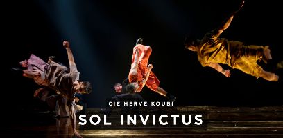 Thtre - CIE Herv Koubi Sol Invictus