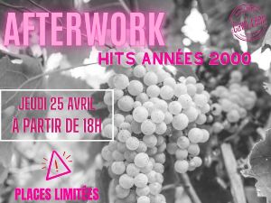 Afterwork Hits Anne 2000