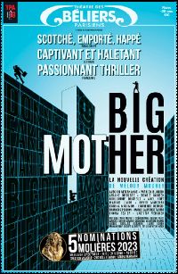 Big Mother (5 nominations aux Molires 2023)