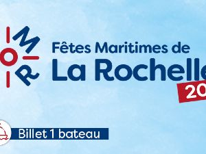 Ftes maritimes de la Rochelle