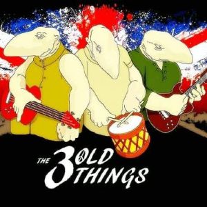 Soire reprises Blues/Rock avec The 3 old Things