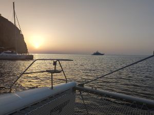 Naviguer en catamaran une semaine  aux Balares
