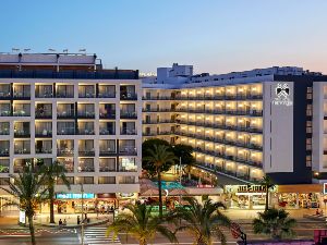 lloret de mar hotel flamingo