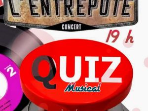 Quiz  Musical