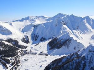 Tous  la Neige  pour Petits et Grands