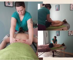 Massages  landerneau 
