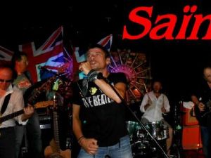 Fte de la musique de Clisson - SANO en Live 