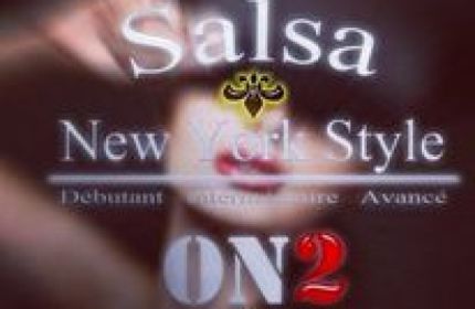 Cours de Salsa New York Style 2eme edition