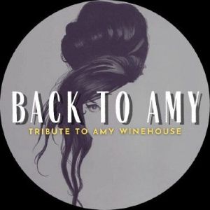 Soire spciale  Amy WINEHOUSE  avec  Back to Amy 