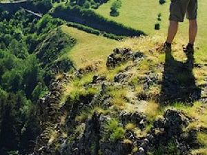 Gorges de l'allier (43)