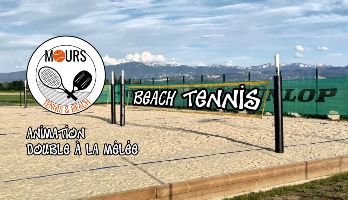 Beach Tennis