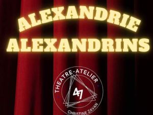 Alexandrie Alexandrins