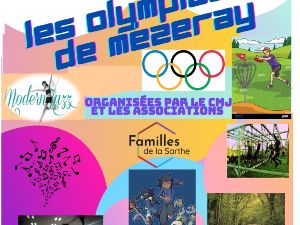 Olympiades 