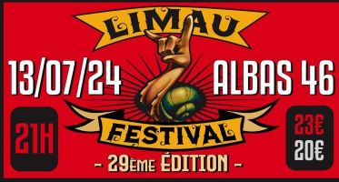 Limau Festival 