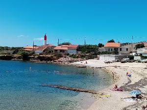 Marche ,baignade et pique-nique 