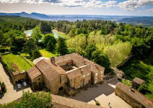 Rencontres Qi Gong au Prieur de Grandmont