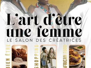 L'art d'tre une femme