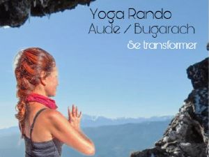 Yoga Rando Bugarach