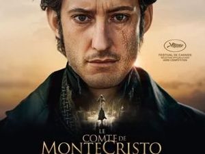 Cinma Rochefort - Le Comte de Monte-Cristo