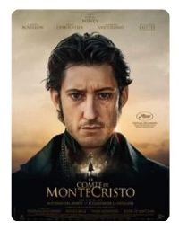 Cinma: Le Comte de Monte Cristo