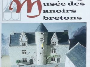 Bulat Pestivien Muse des Manoirs Bretons