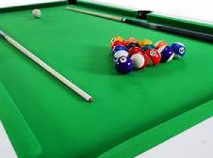 Billard anglais