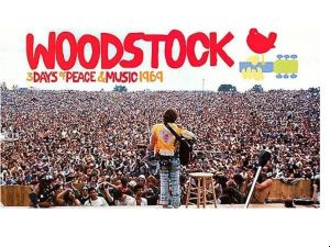 Woodstock 2024