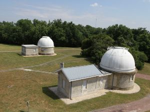 Observatoire de Bordeaux