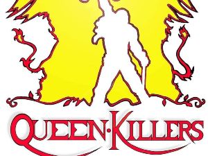 Queen Killers en concert.