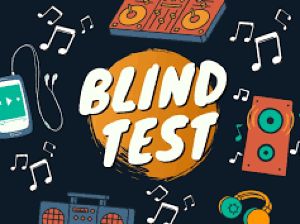 Blind test chansons franaises toutes gnrations