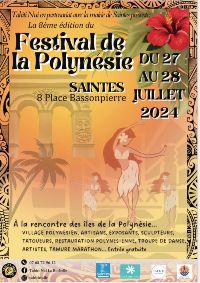 Festival de la Polynsie 