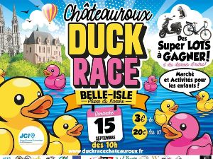 Duck Race