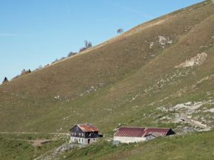 Chalet de Mry En Boucle 