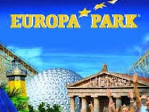 Sjour Europapark/Rulantica