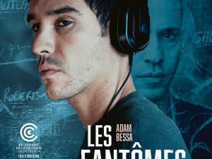 Les fantmes